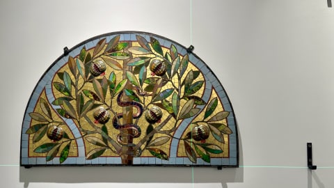 RÓTH160: NYIT A MÚZEUM!